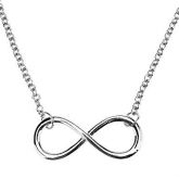 Colar  Infinito